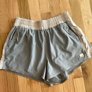 Vuori Dash Shorts